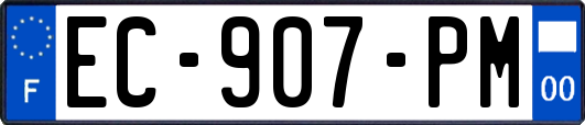 EC-907-PM