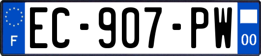 EC-907-PW