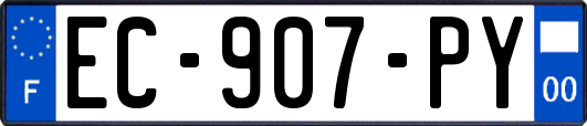 EC-907-PY