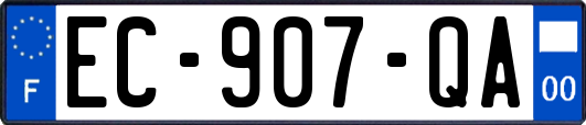 EC-907-QA