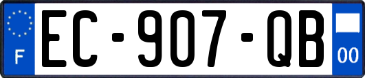 EC-907-QB