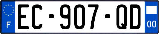 EC-907-QD