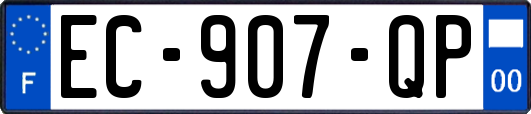 EC-907-QP