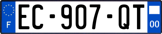 EC-907-QT