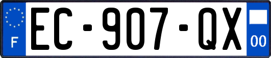 EC-907-QX