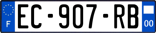 EC-907-RB