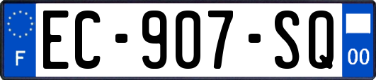 EC-907-SQ