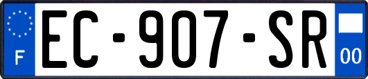 EC-907-SR