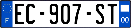 EC-907-ST