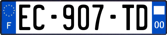 EC-907-TD