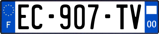 EC-907-TV