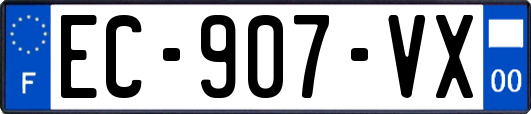 EC-907-VX