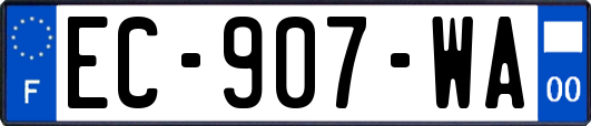 EC-907-WA