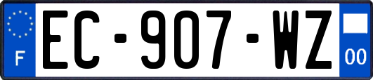 EC-907-WZ