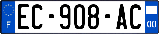 EC-908-AC