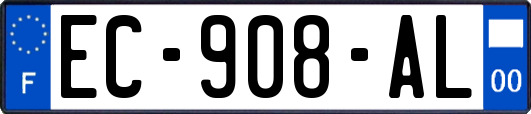 EC-908-AL