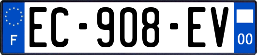 EC-908-EV