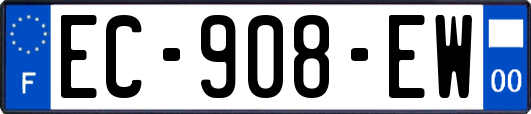 EC-908-EW