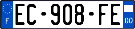 EC-908-FE