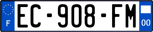 EC-908-FM