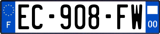 EC-908-FW