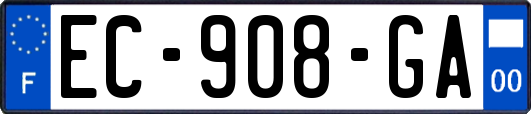 EC-908-GA