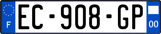 EC-908-GP