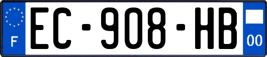 EC-908-HB