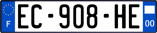 EC-908-HE