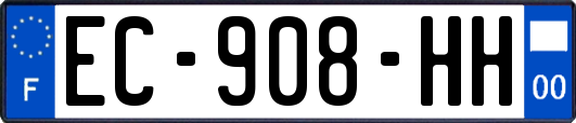 EC-908-HH