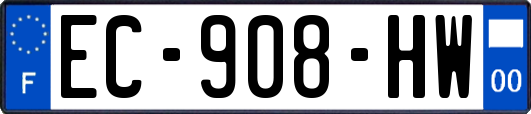 EC-908-HW