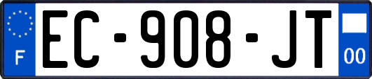 EC-908-JT