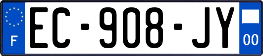 EC-908-JY