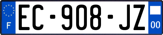 EC-908-JZ