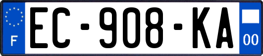 EC-908-KA