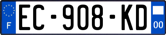 EC-908-KD