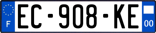 EC-908-KE