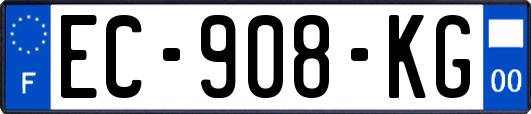 EC-908-KG