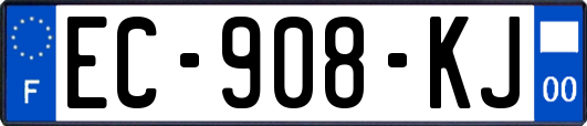 EC-908-KJ