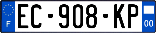 EC-908-KP