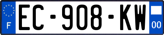 EC-908-KW
