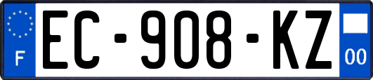 EC-908-KZ