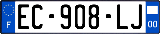 EC-908-LJ
