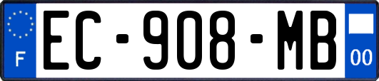 EC-908-MB