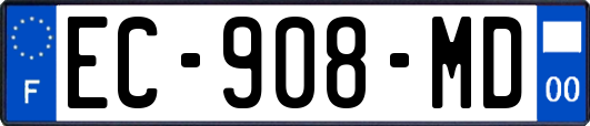 EC-908-MD