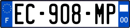 EC-908-MP