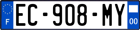 EC-908-MY