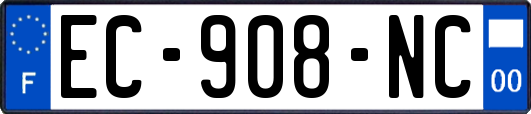 EC-908-NC