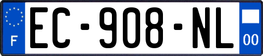 EC-908-NL