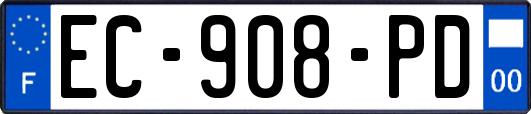 EC-908-PD